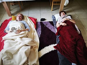 multidimensionaal genieten multidimensionaal genieten