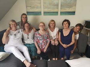 meditatiegroep meditatiegroep