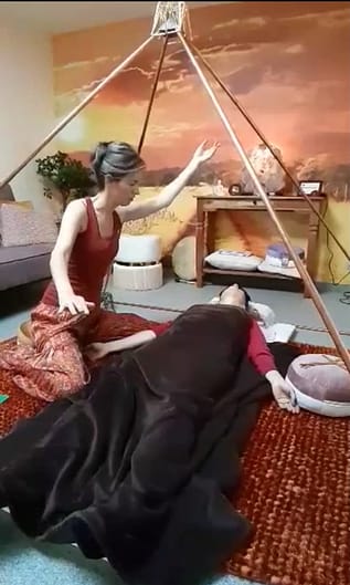 kundalini activatie