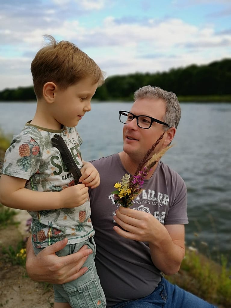 geert en thomas
