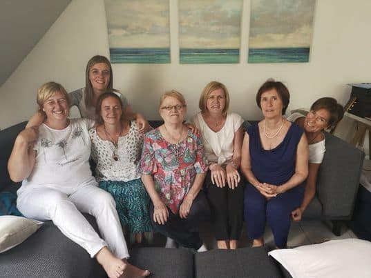 meditatiegroep meditatiegroep