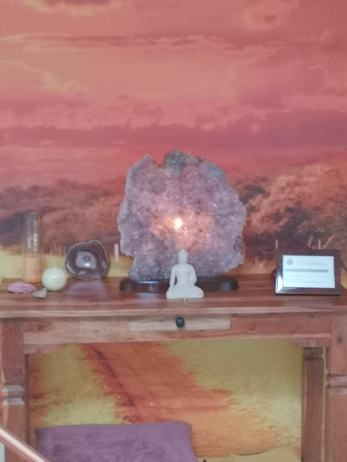amthist amethist