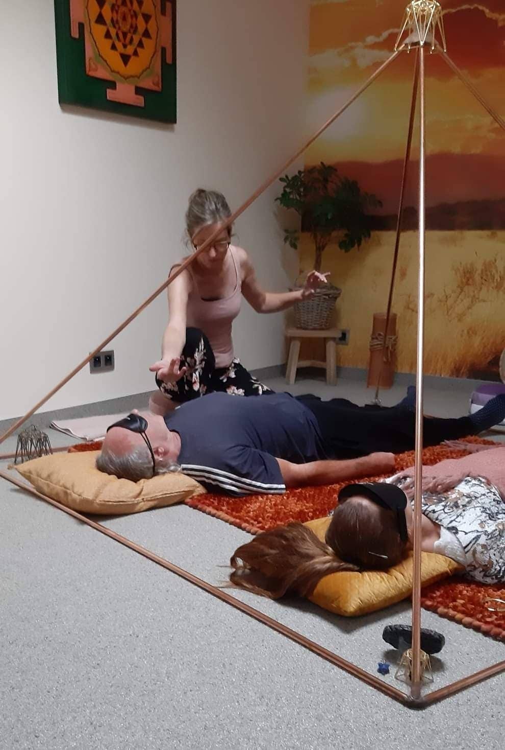 kundalini sessie kundalini sessie